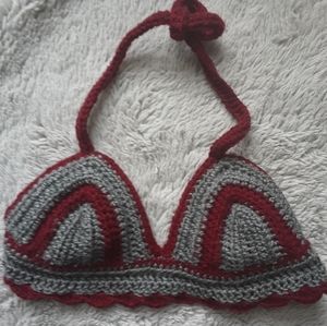 Women's Summer Bralette